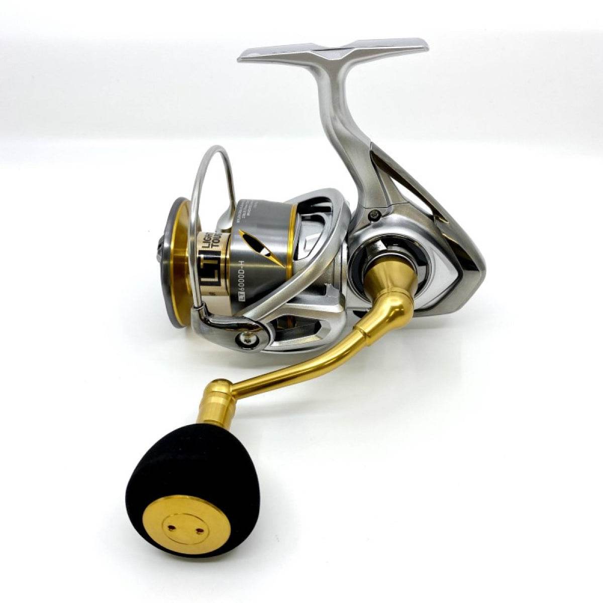 DAIWA 21 FREAMS LT 6000D-H - Britannic Trade