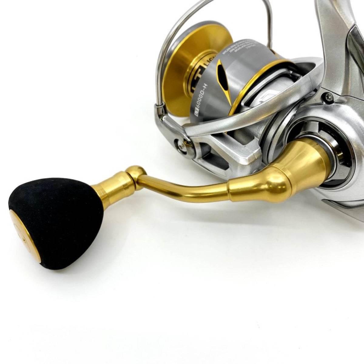 DAIWA 21 FREAMS LT 6000D-H - Britannic Trade