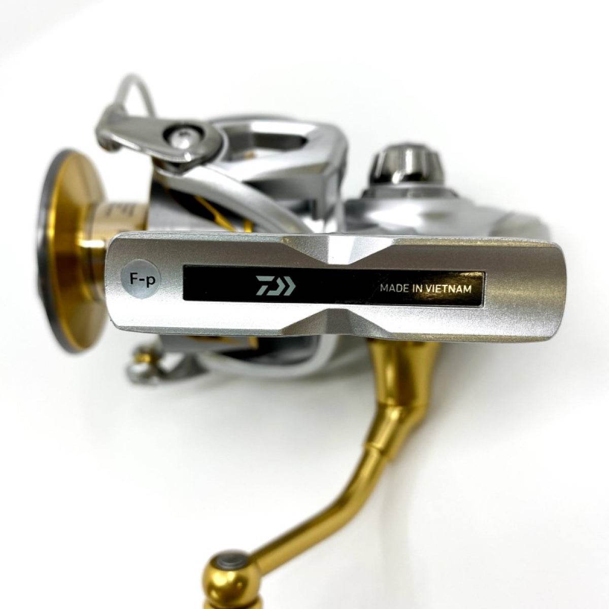 DAIWA 21 FREAMS LT 6000D-H - Britannic Trade