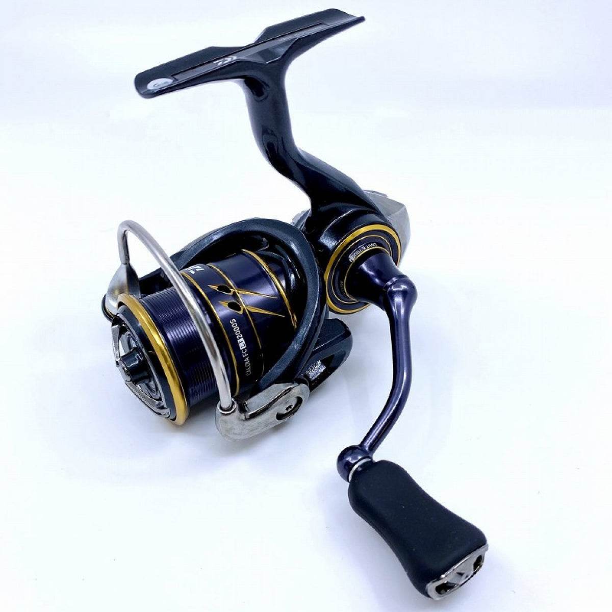 DAIWA 21 CALDIA FC LT 2000S - Britannic Trade