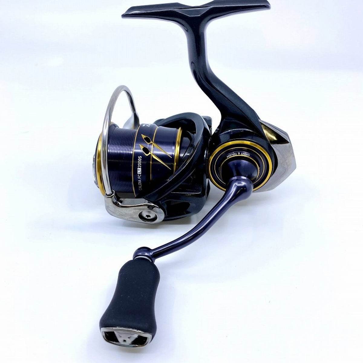 DAIWA 21 CALDIA FC LT 2000S - Britannic Trade