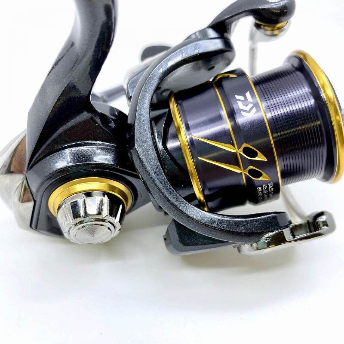 DAIWA 21 CALDIA FC LT 2000S - Britannic Trade