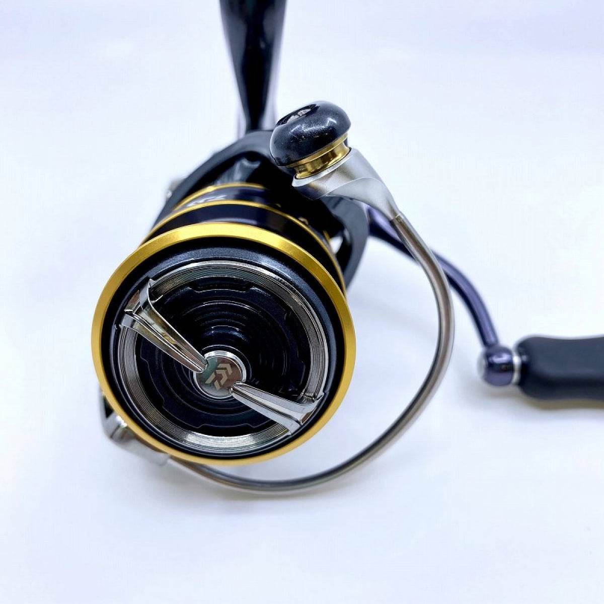 DAIWA 21 CALDIA FC LT 2000S - Britannic Trade