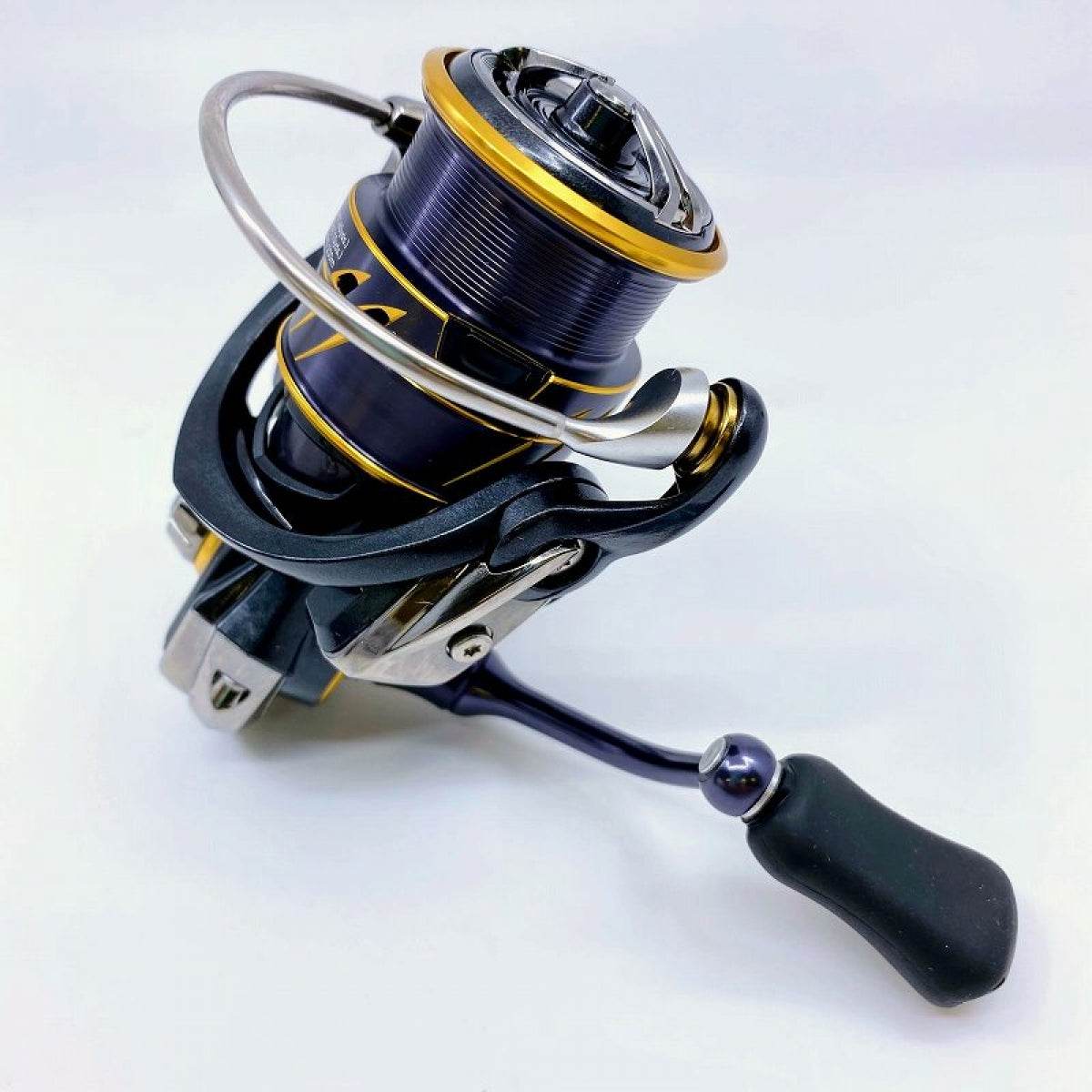 DAIWA 21 CALDIA FC LT 2000S - Britannic Trade