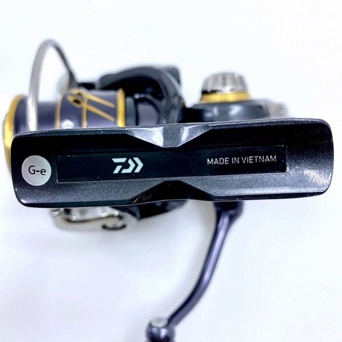 DAIWA 21 CALDIA FC LT 2000S - Britannic Trade