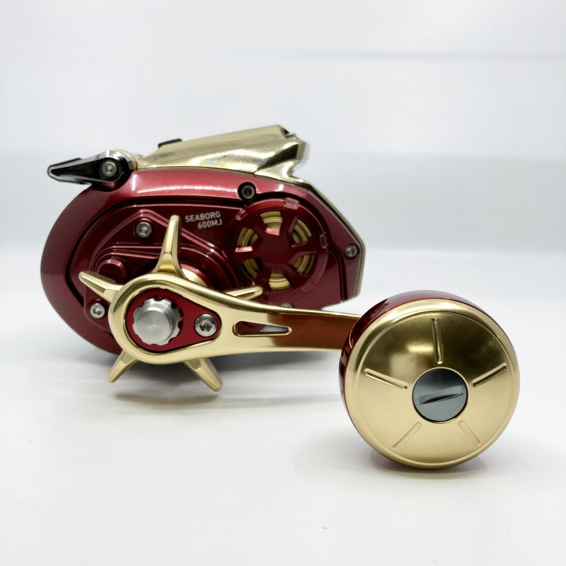 DAIWA SEABORG 600 21 SEABORG 600MJ RIGHT