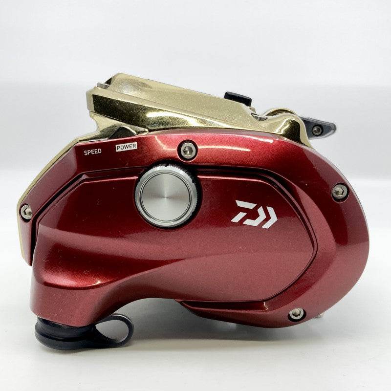 DAIWA 21 SEABORG 600MJ - Britannic Trade