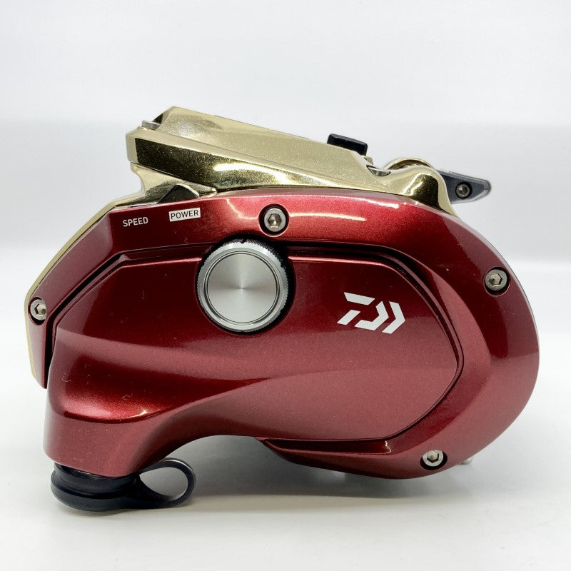 DAIWA SEABORG 600 21 SEABORG 600MJ RIGHT