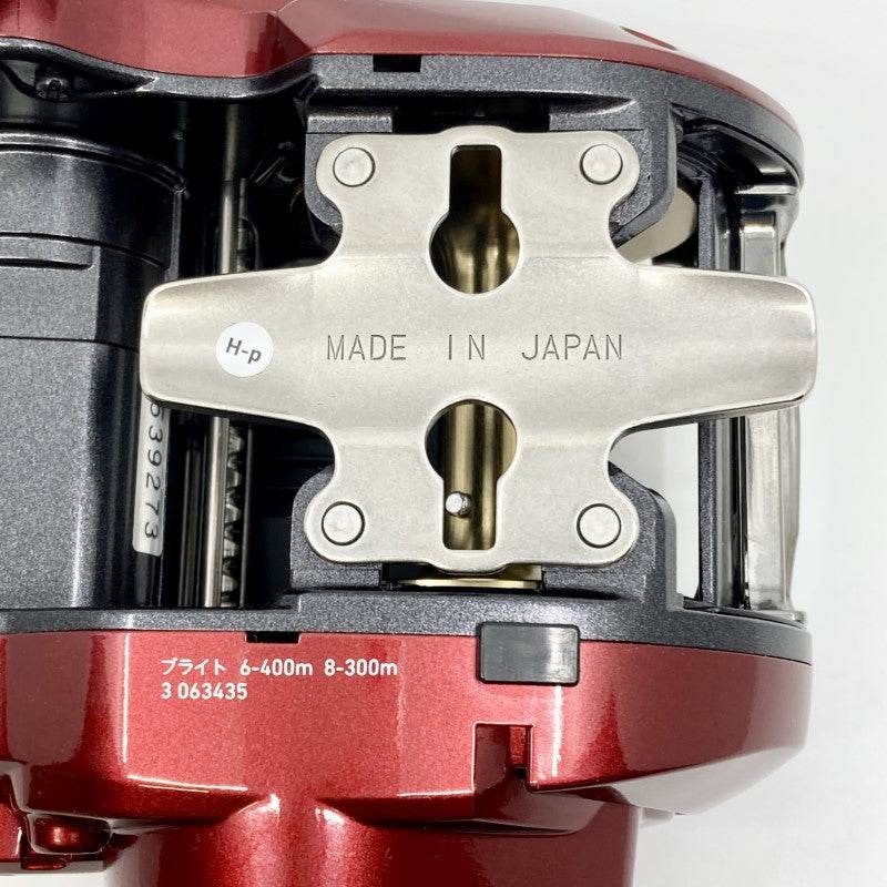 DAIWA 21 SEABORG 600MJ - Britannic Trade