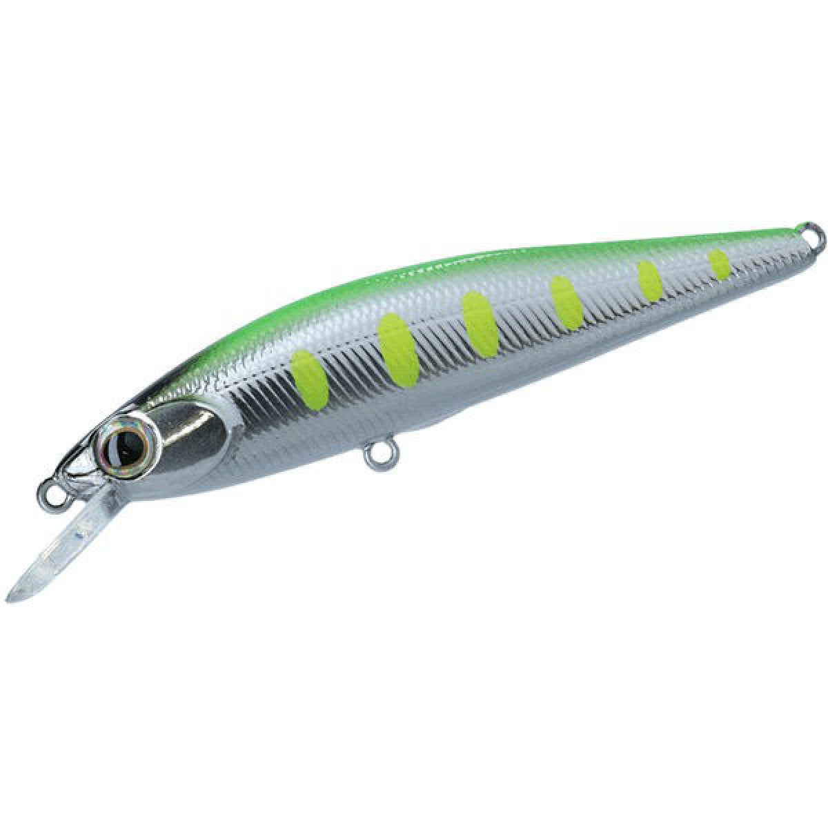 DAIWA DR. MINNOW 2 42F 2.1g CHART YAMAME