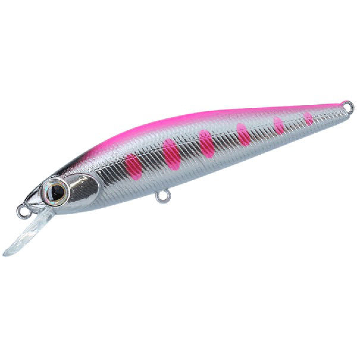 DAIWA DR. MINNOW 2 42F 2.1g PINK YAMAME