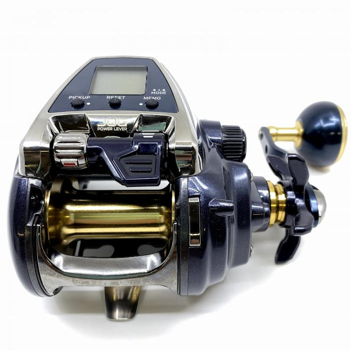 DAIWA LEOBRITZ 20 LEOBRITZ 500JP RIGHT