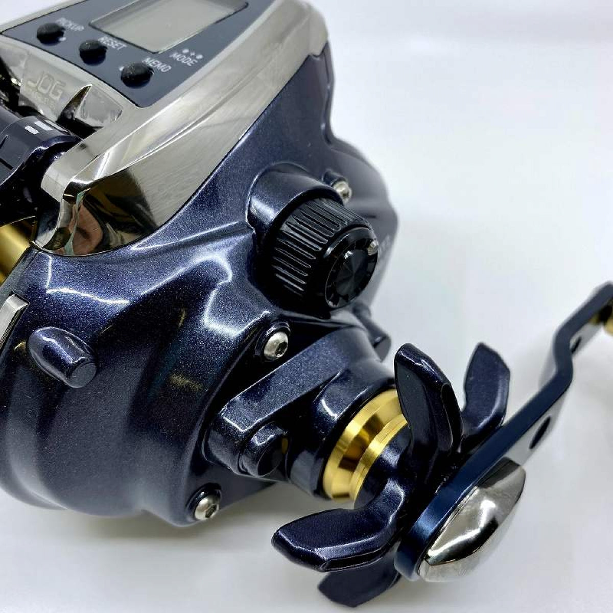 DAIWA LEOBRITZ 20 LEOBRITZ 500JP RIGHT