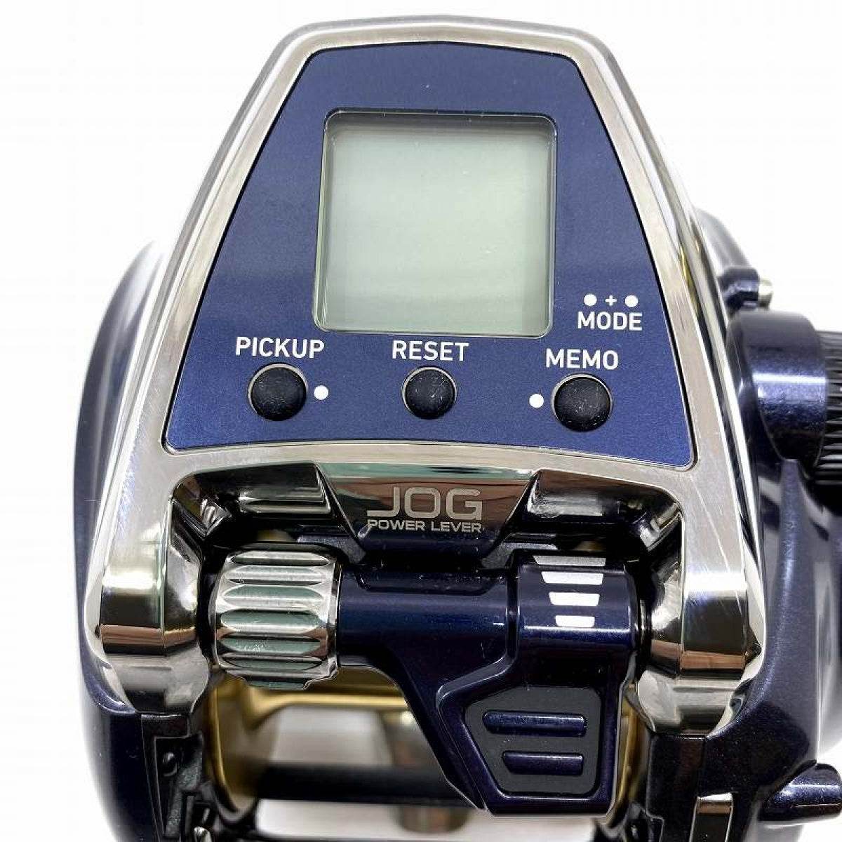 DAIWA 20 LEOBRITZ 500JP - Britannic Trade
