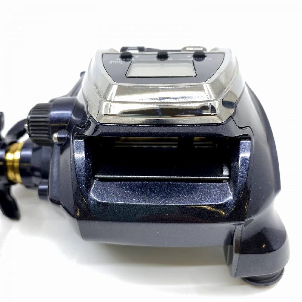 DAIWA LEOBRITZ 20 LEOBRITZ 500JP RIGHT