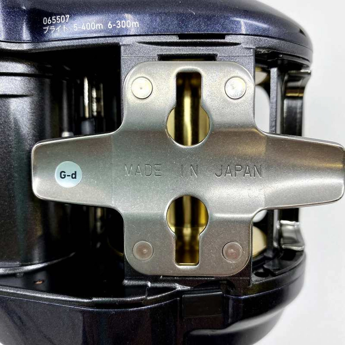 DAIWA LEOBRITZ 20 LEOBRITZ 500JP RIGHT