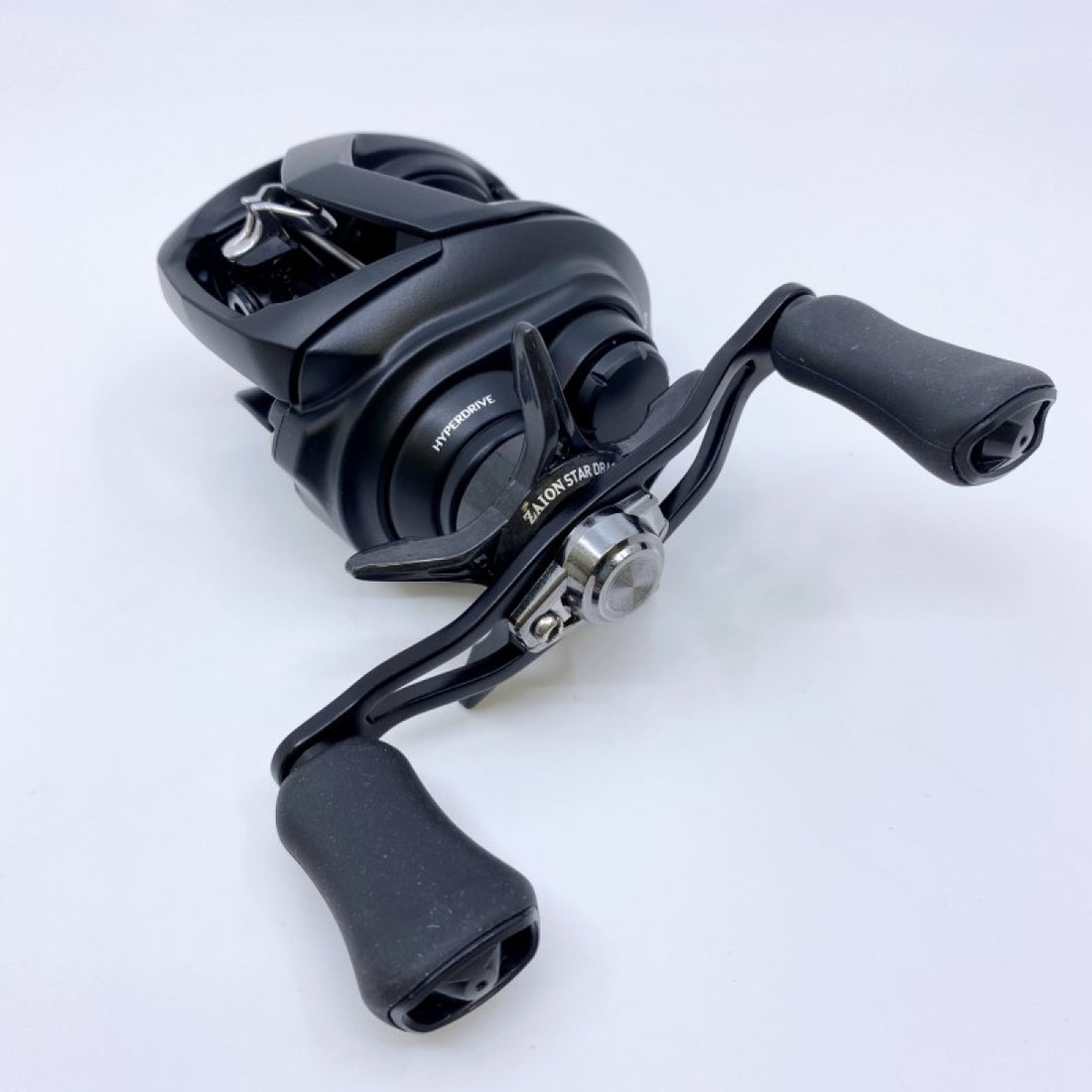 DAIWA TATULA TW 80 22 TATULA TW 80L LEFT fishing reel