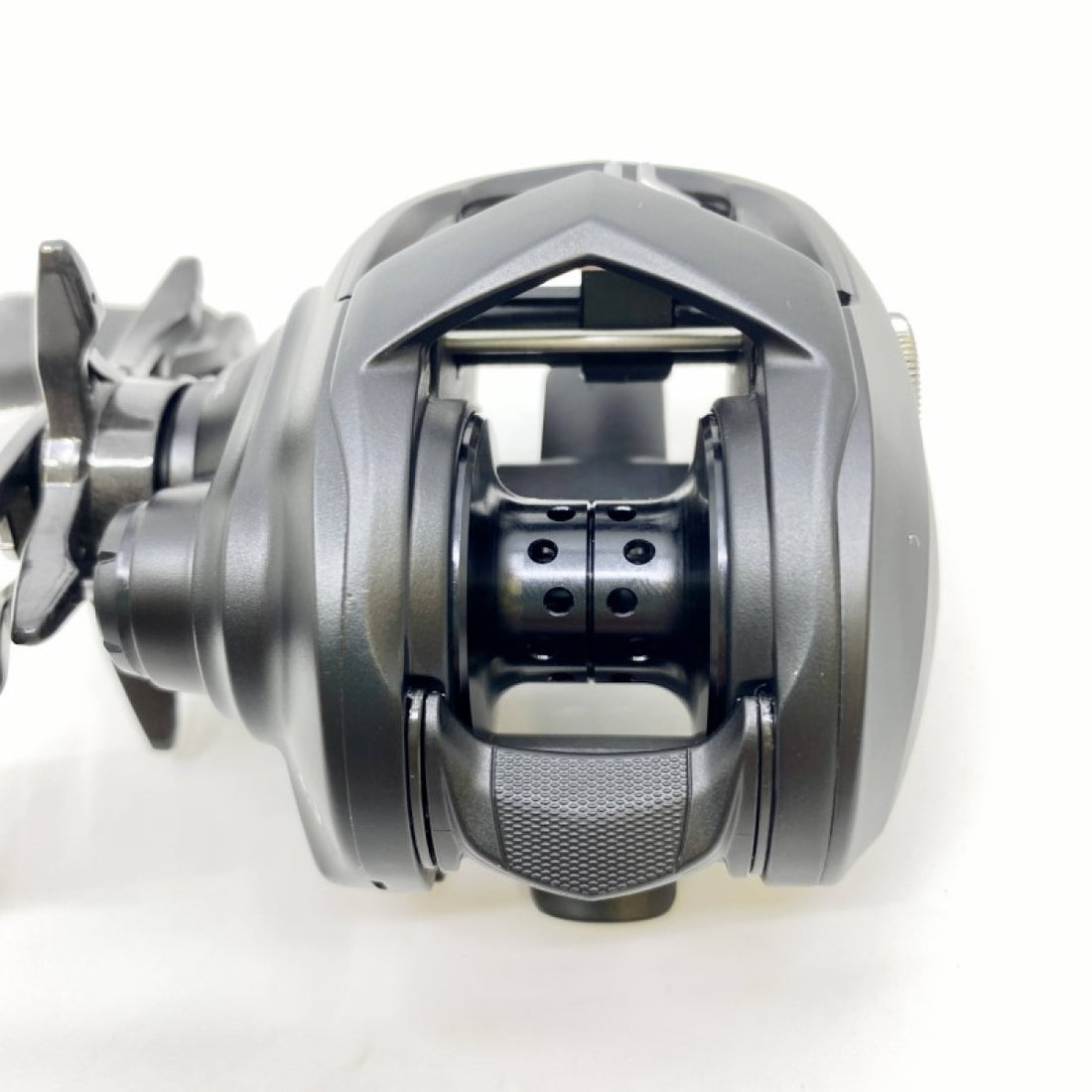 DAIWA TATULA TW 80 22 TATULA TW 80L LEFT fishing reel — photo 2