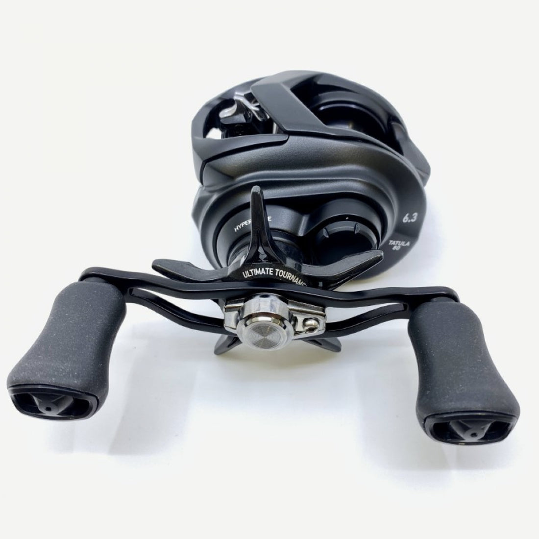 DAIWA TATULA TW 80 22 TATULA TW 80L LEFT fishing reel — photo 3