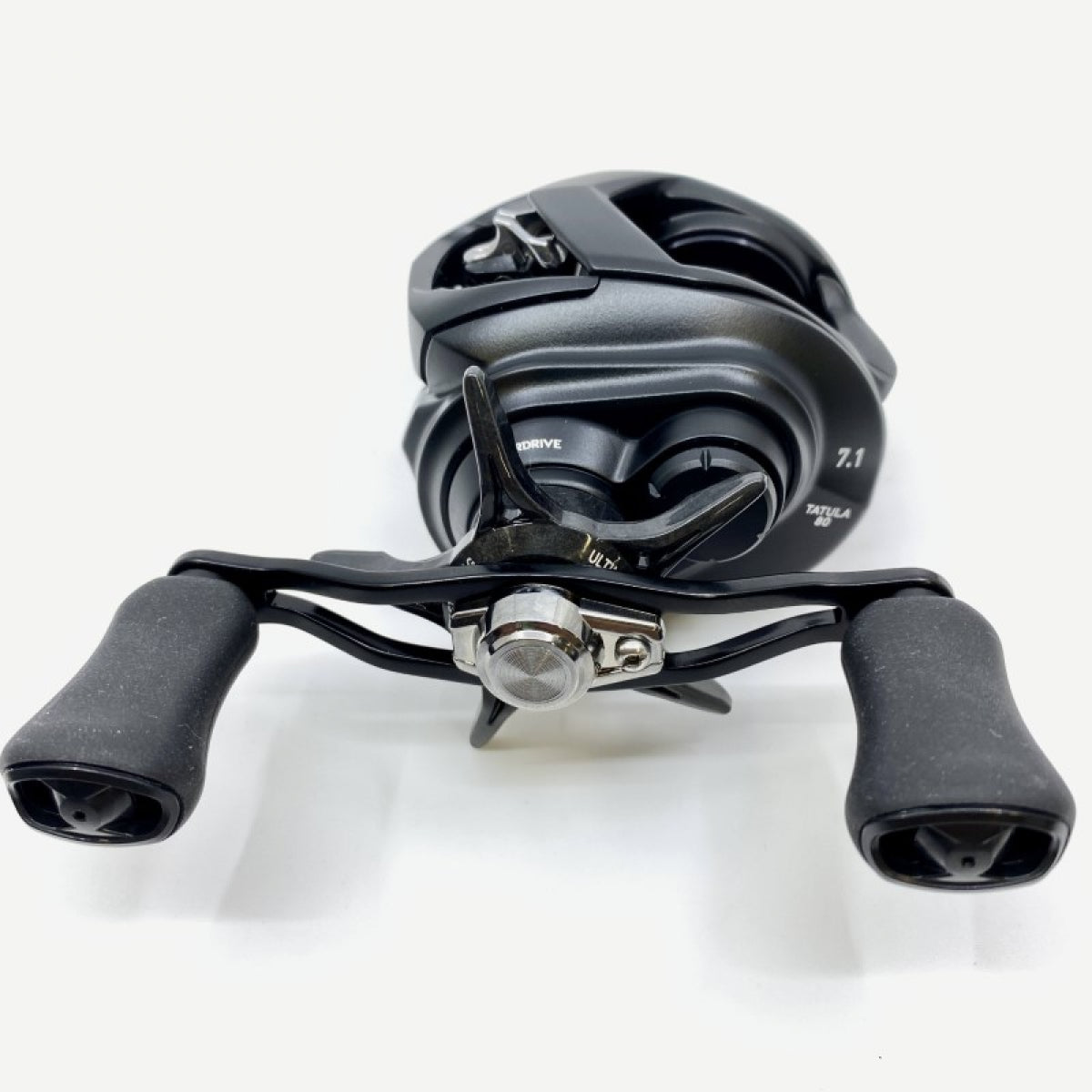 DAIWA TATULA TW 80 22 TATULA TW 80HL LEFT