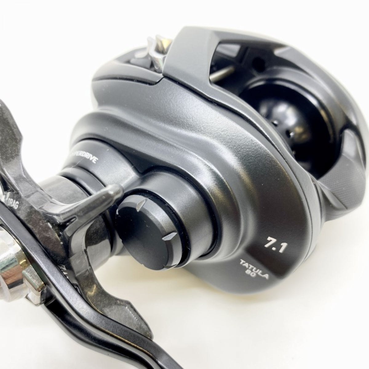 DAIWA TATULA TW 80 22 TATULA TW 80HL LEFT