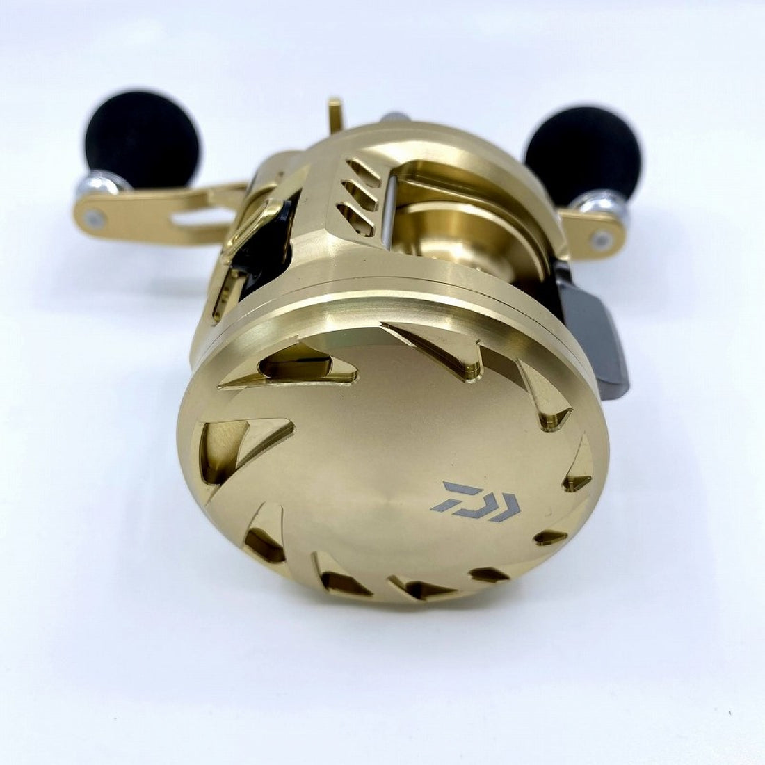 DAIWA 21 BASARA 100 RIGHT