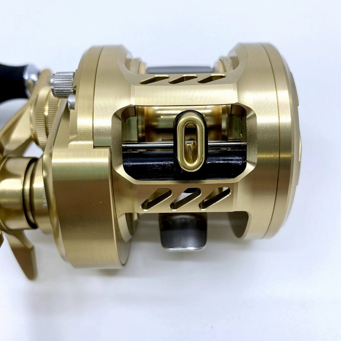 DAIWA 21 BASARA 100 RIGHT