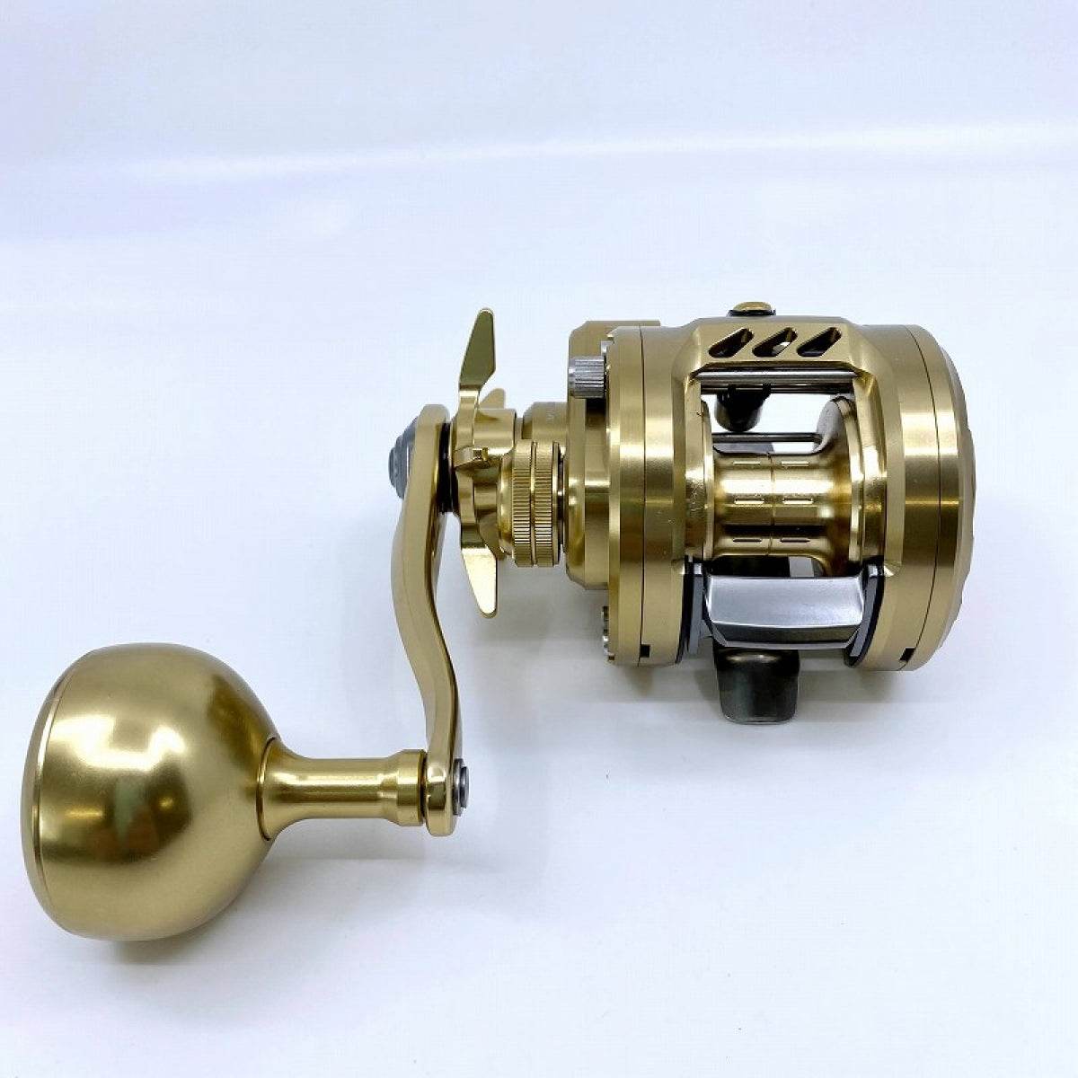 DAIWA 21 BASARA 200L - Britannic Trade