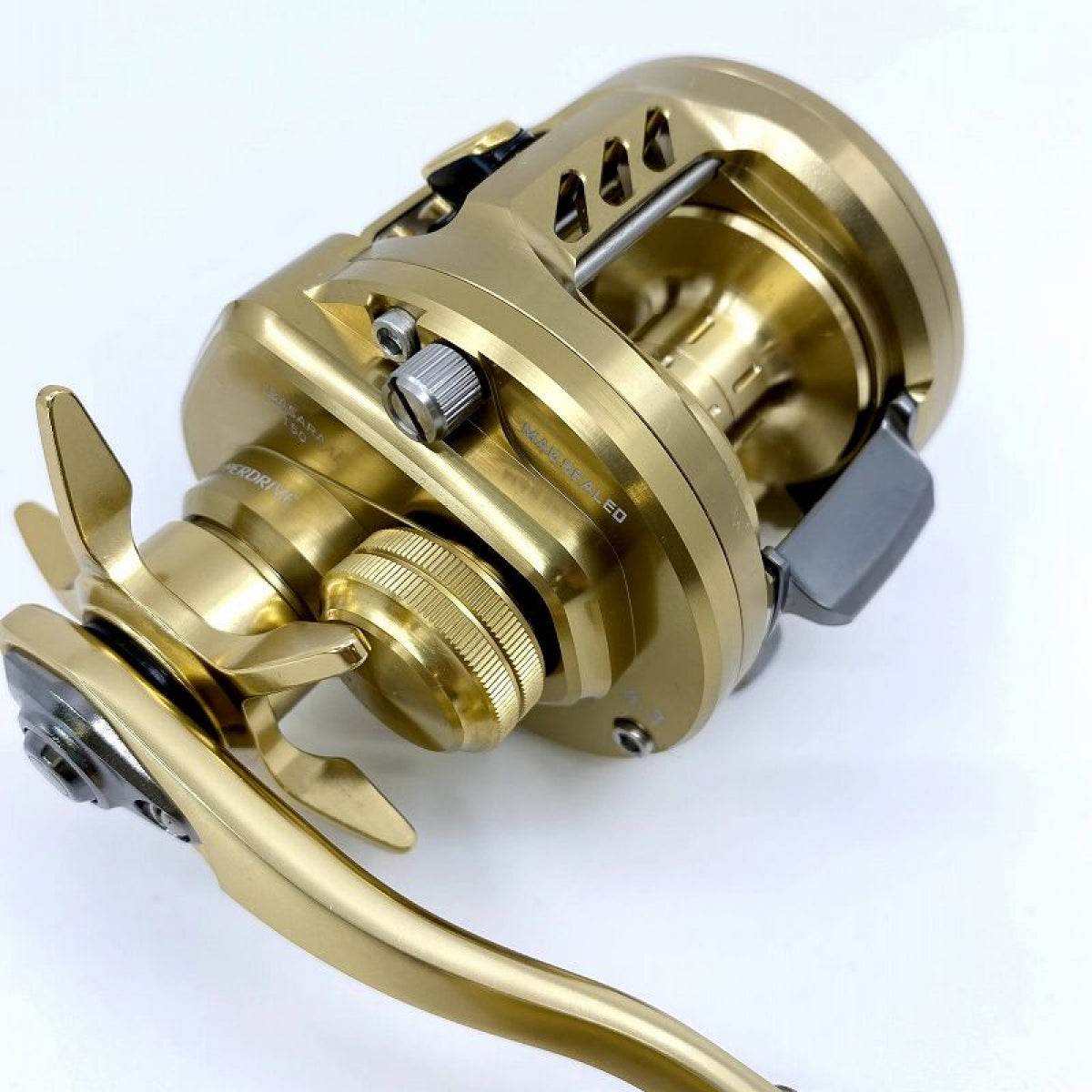 DAIWA 21 BASARA 200L - Britannic Trade