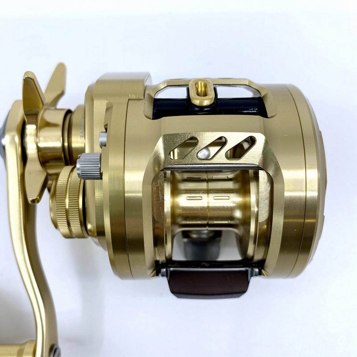 DAIWA 21 BASARA 200L - Britannic Trade
