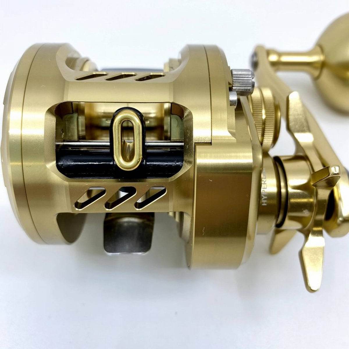 DAIWA 21 BASARA 200L - Britannic Trade