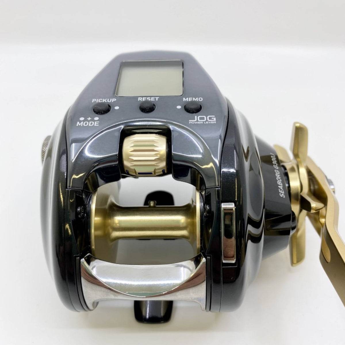 DAIWA 21 SEABORG G300J - Britannic Trade