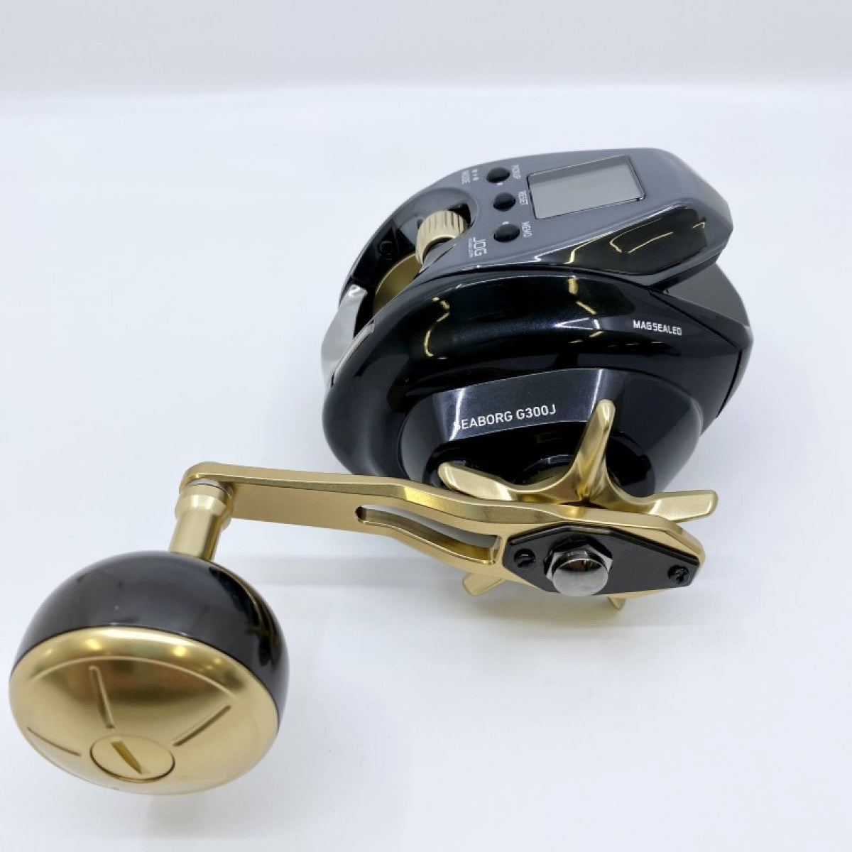 DAIWA SEABORG G300 21 SEABORG G300J RIGHT