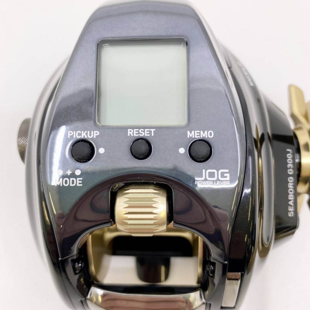 DAIWA 21 SEABORG G300J - Britannic Trade