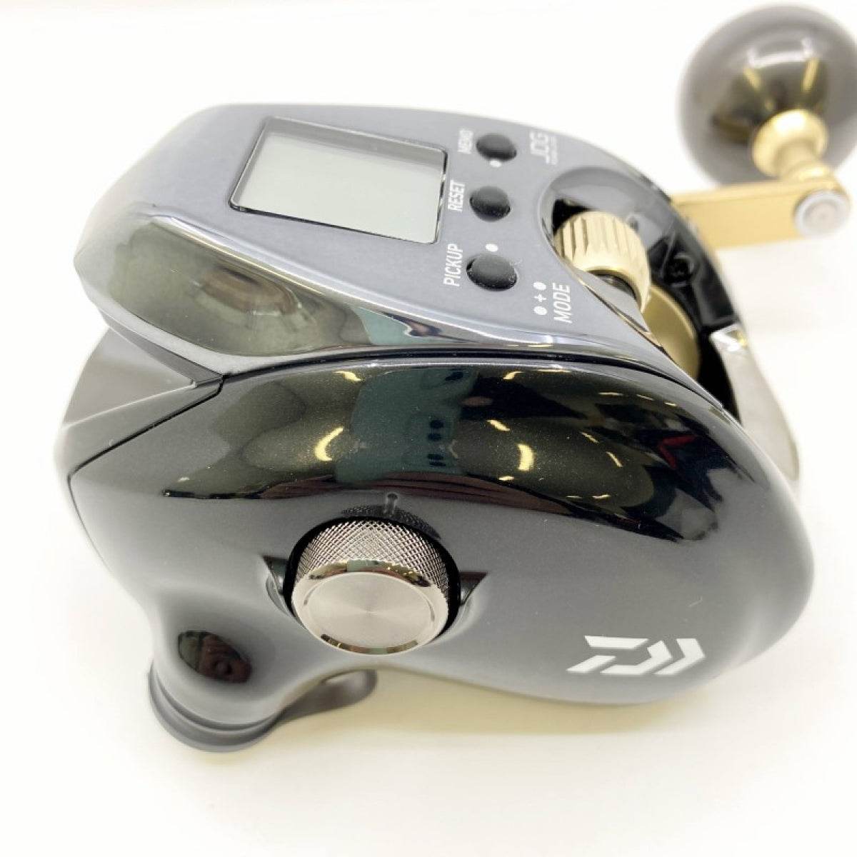 DAIWA 21 SEABORG G300J - Britannic Trade