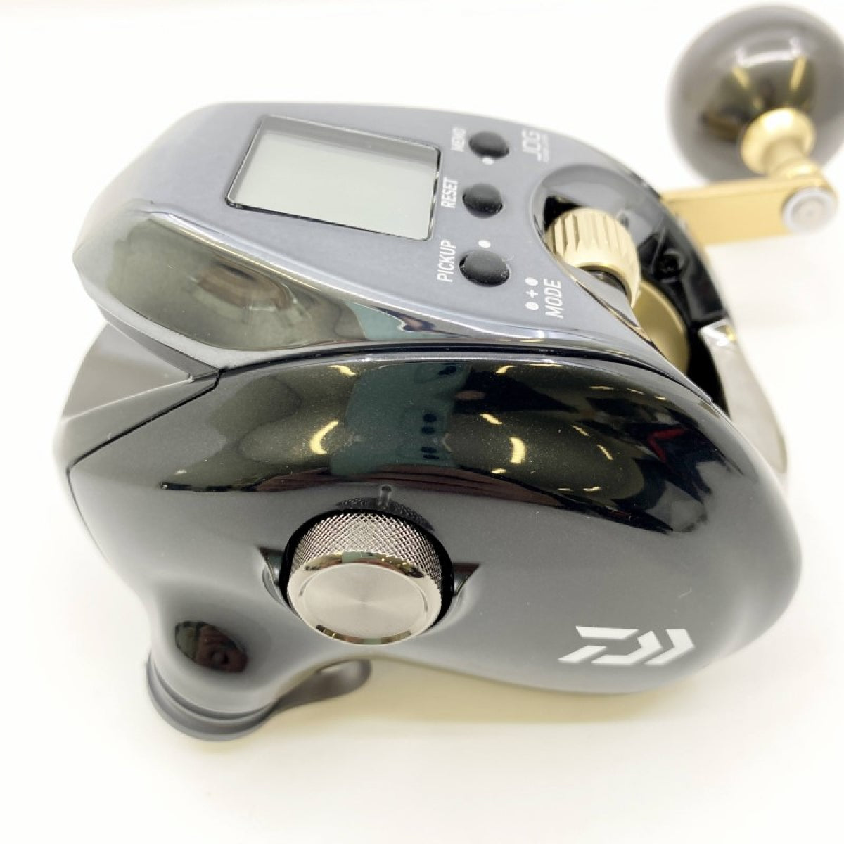 DAIWA SEABORG G300 21 SEABORG G300J RIGHT