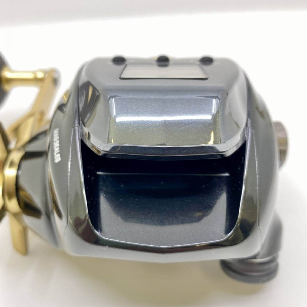 DAIWA 21 SEABORG G300J - Britannic Trade