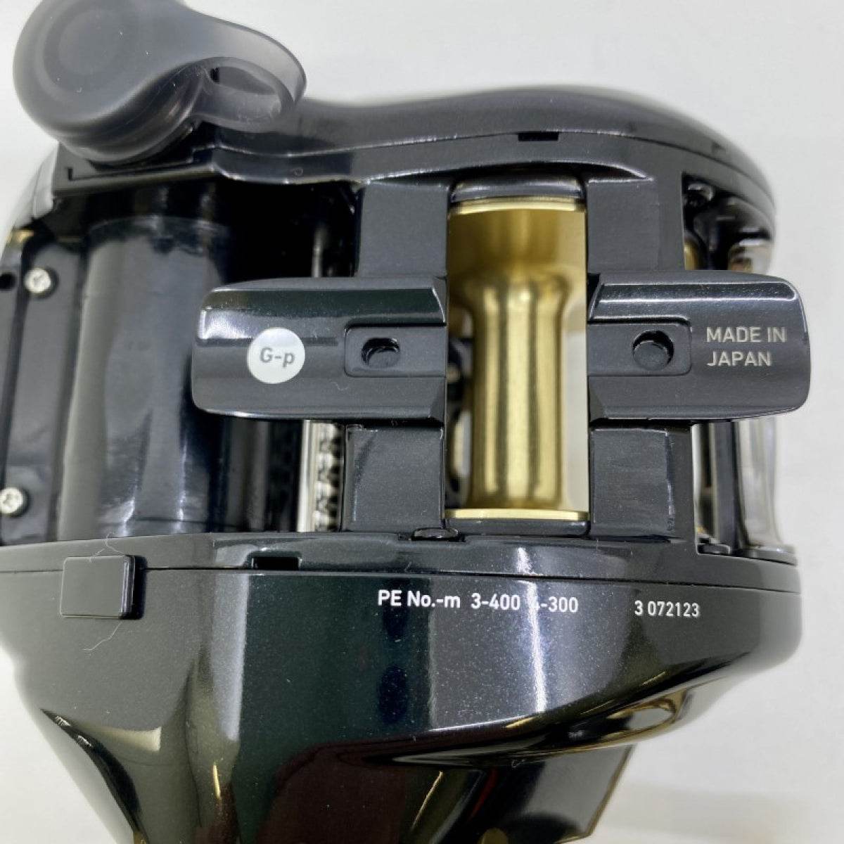 DAIWA 21 SEABORG G300J - Britannic Trade