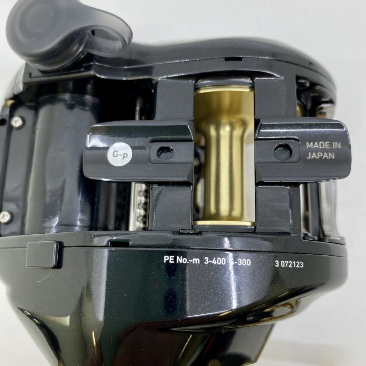 DAIWA SEABORG G300 21 SEABORG G300J RIGHT