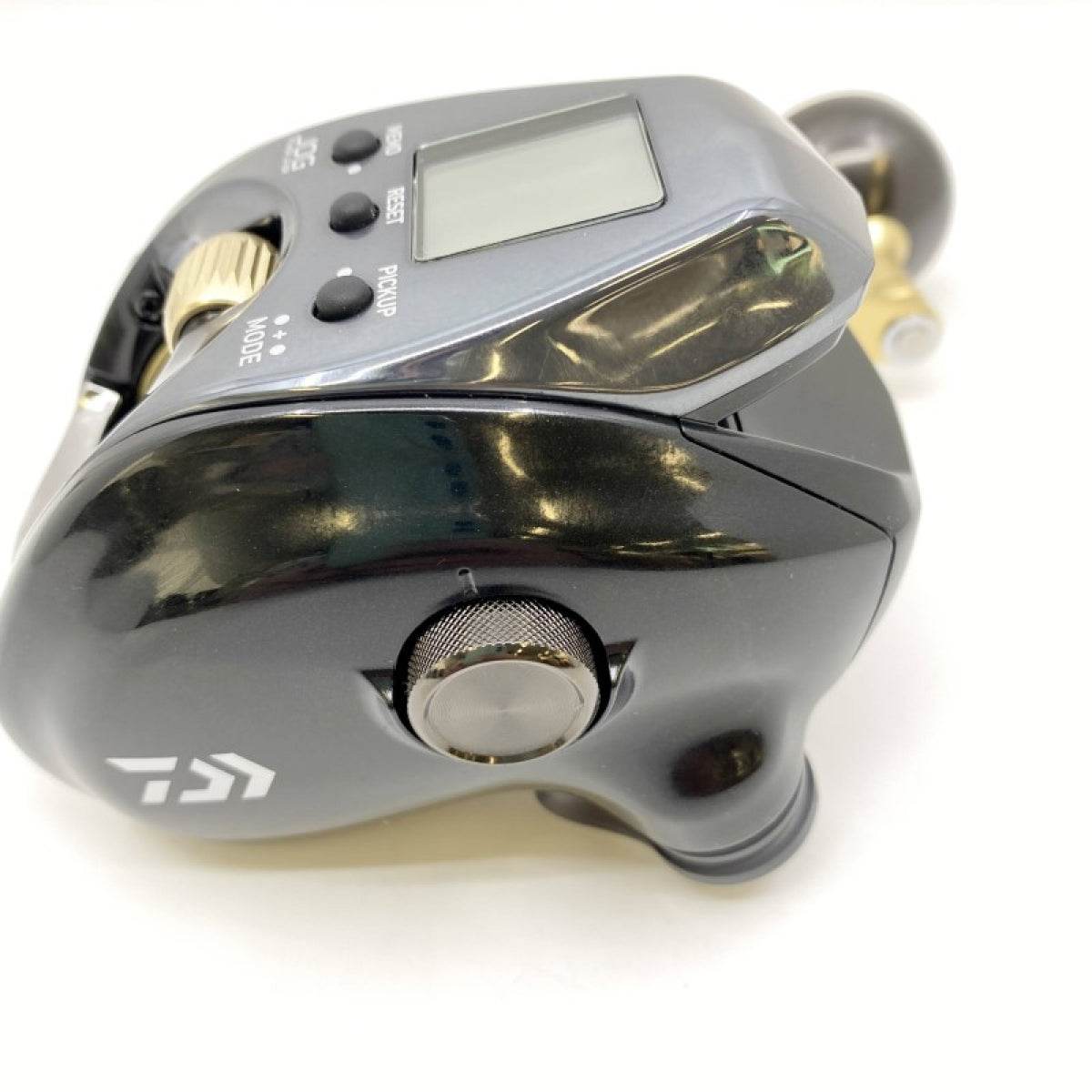 DAIWA 21 SEABORG G300J-L - Britannic Trade