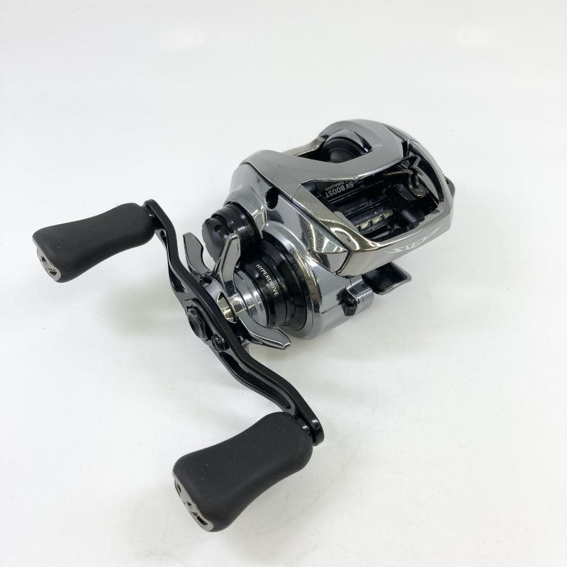 DAIWA 20 STEEZ LTD SV TW 1000
