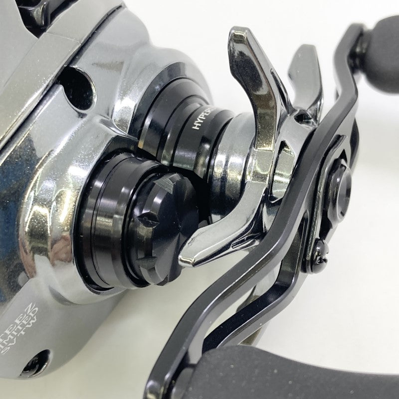 DAIWA 20 STEEZ LTD SV TW 1000