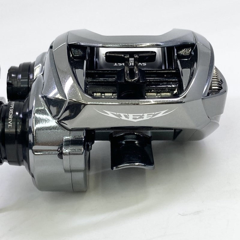 DAIWA 20 STEEZ LTD SV TW 1000