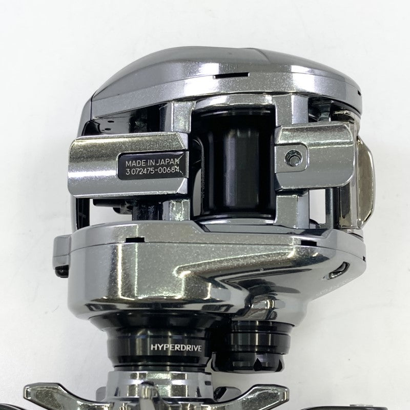 DAIWA 20 STEEZ LTD SV TW 1000