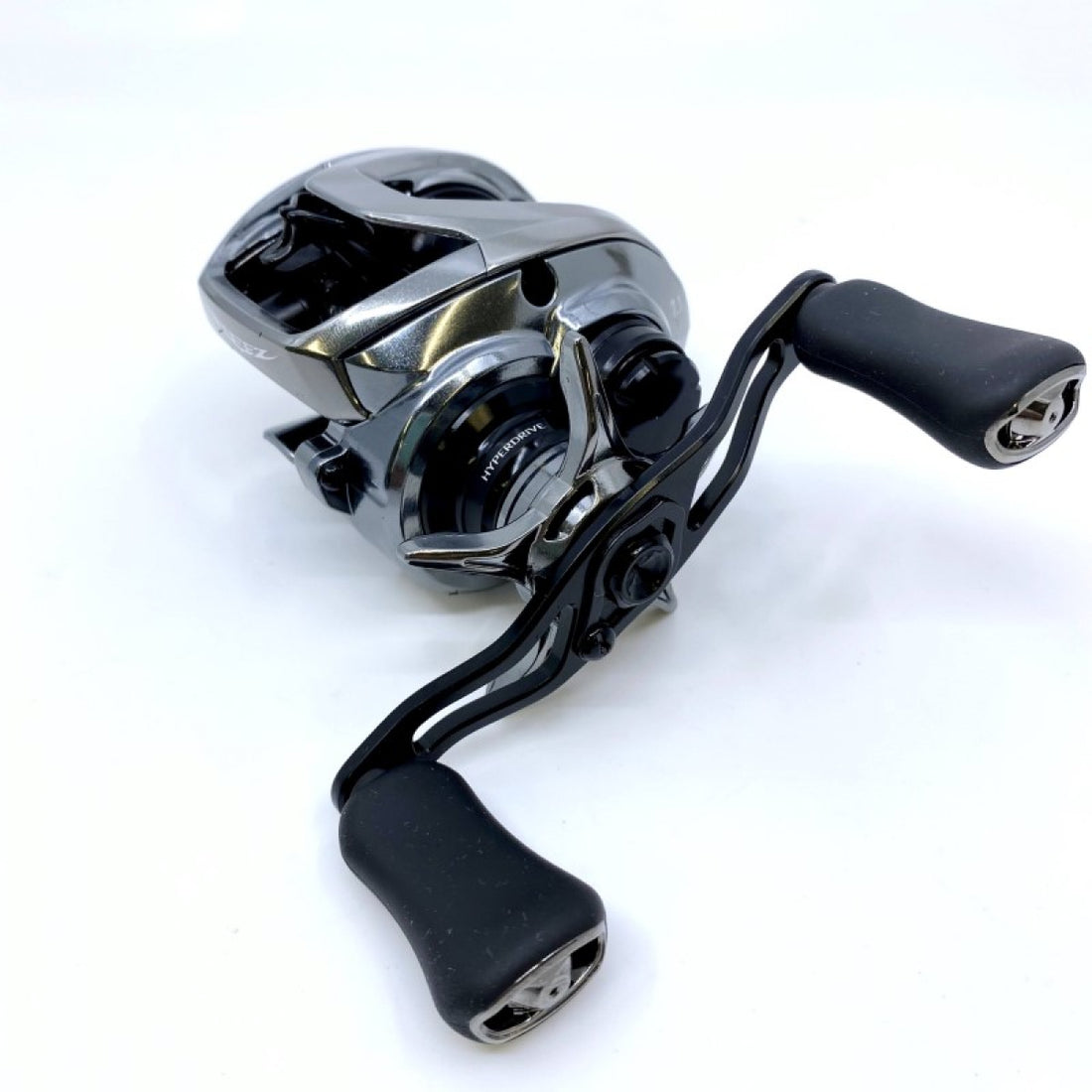 DAIWA 20 STEEZ LTD SV TW 1000HL LEFT fishing reel