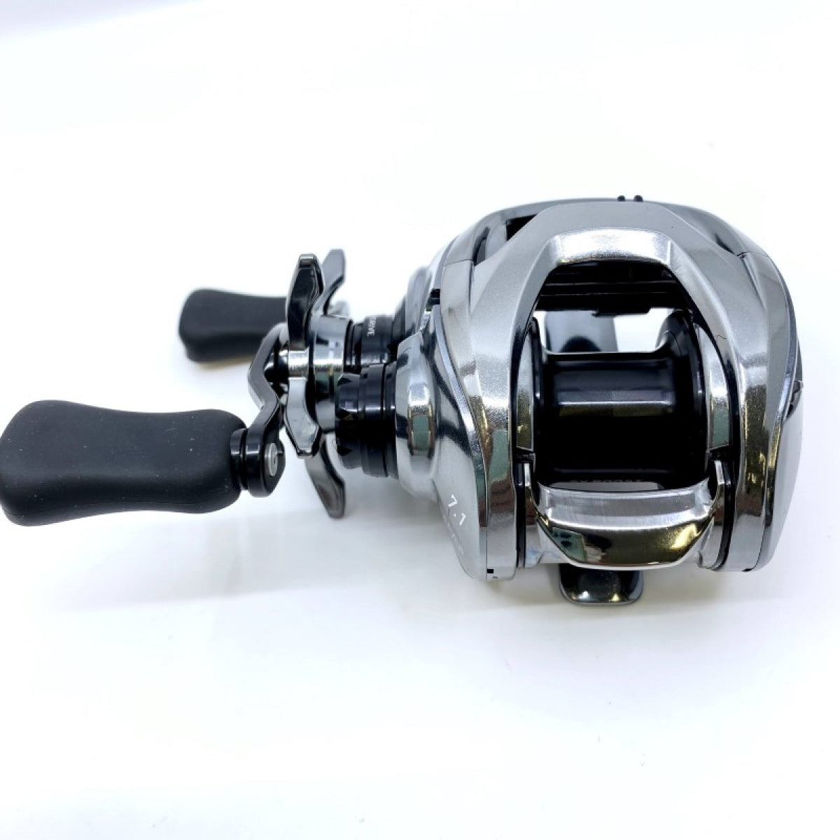 DAIWA 20 STEEZ LTD SV TW 1000HL LEFT