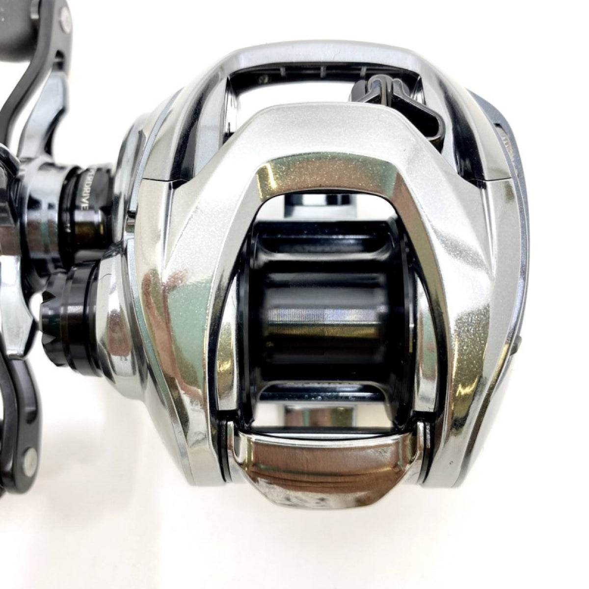 DAIWA 20 STEEZ LTD SV TW 1000HL - Britannic Trade