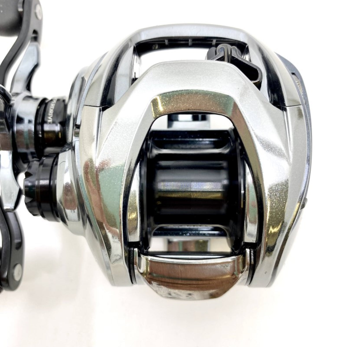 DAIWA 20 STEEZ LTD SV TW 1000HL LEFT