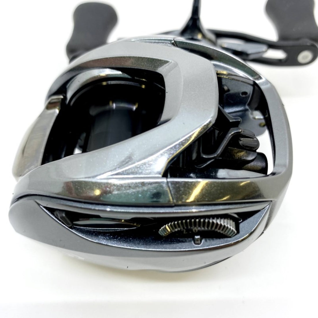 DAIWA 20 STEEZ LTD SV TW 1000HL LEFT