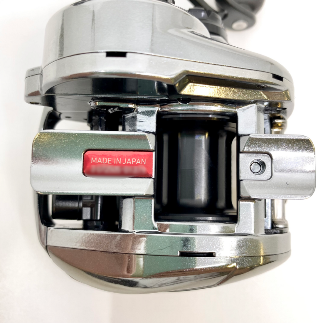 DAIWA 20 STEEZ LTD SV TW 1000HL LEFT